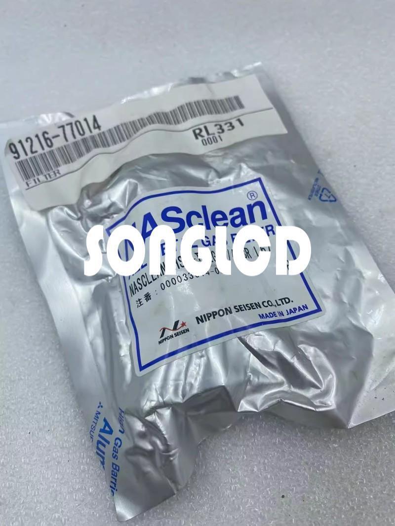 1pcs New HSV-TF2G 1/4VCR Valve L67 - ABB