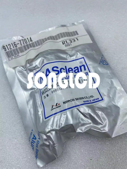 1pcs New HSV-TF2G 1/4VCR Valve L67 - ABB