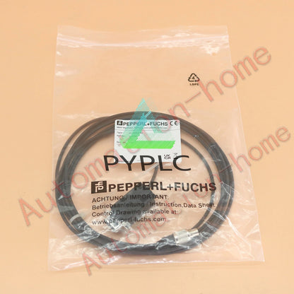 1Pcs Pepperl+Fuchs UC-30GM-R2 interface cable Free Shipping