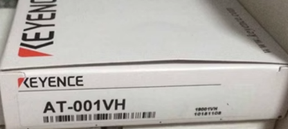 KEYENCE AT-001VH Displacement Sensor - KEYENCE