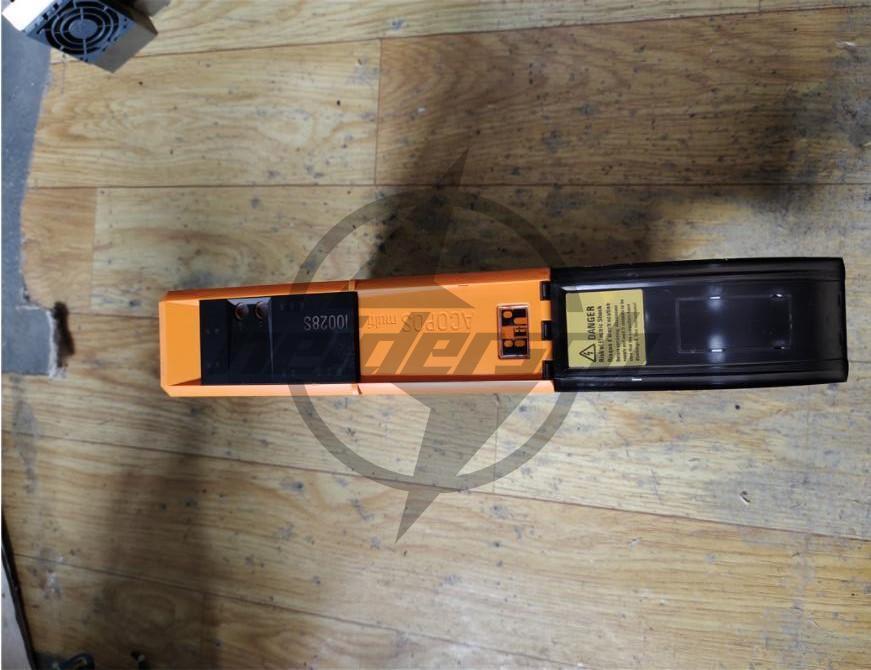 used 1PCS 8BVI0028HWS0.000-1 B&R Servo Driver - B&R