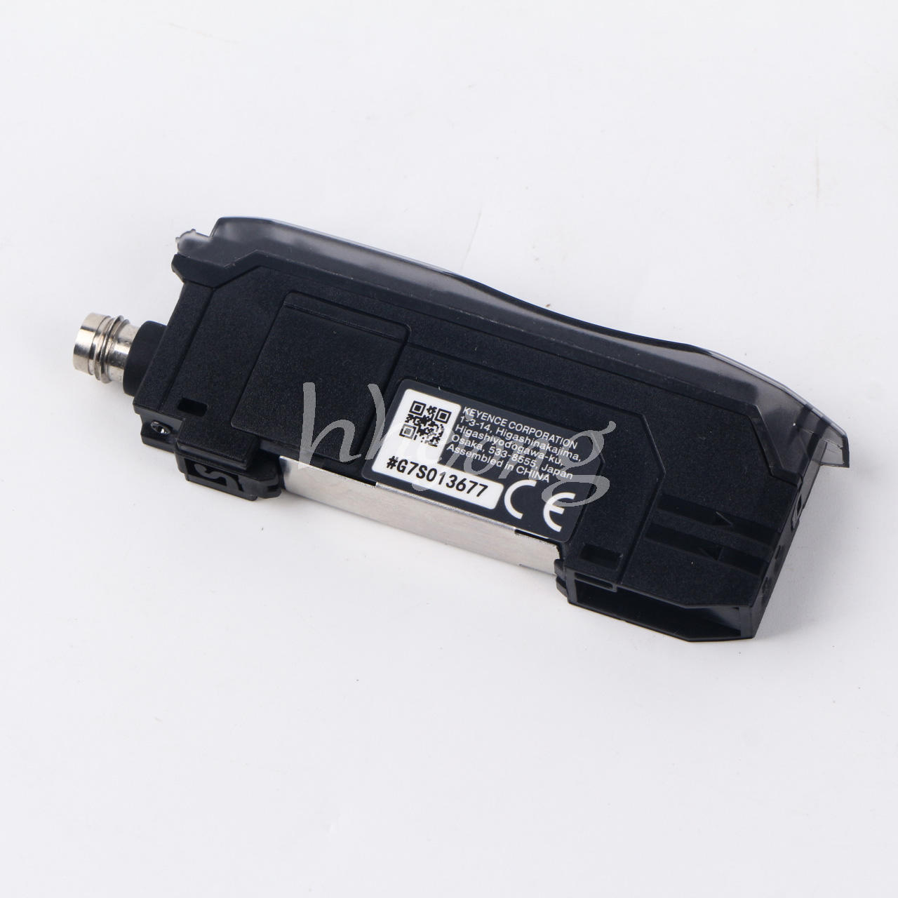 new Professional Sensor Amplifier 1PCS KEYENCE FSN11CP - KEYENCE