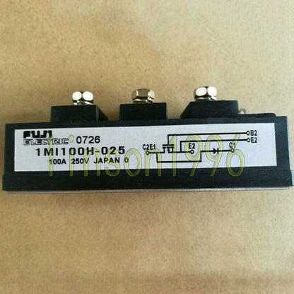 One Fuji 1MI100H025 Module Supply - ONE