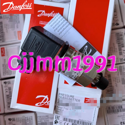 New 1PC Danfoss sensor -1-15 Bar - DANFOSS