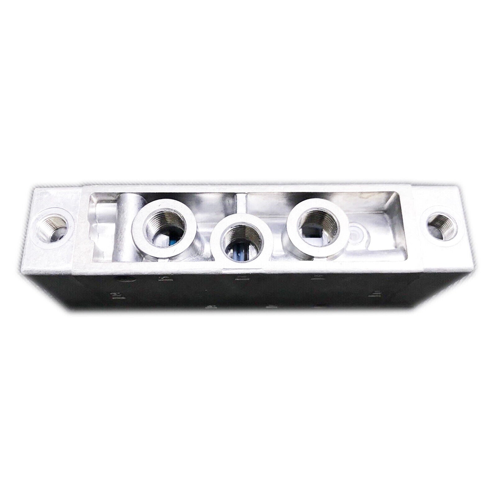 Festo JH-5-1/4 10408 Solenoid Valve, High-Pressure, High-Flow, Easy Installation - FESTO