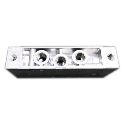 Festo JH-5-1/4 10408 Solenoid Valve, High-Pressure, High-Flow, Easy Installation - FESTO