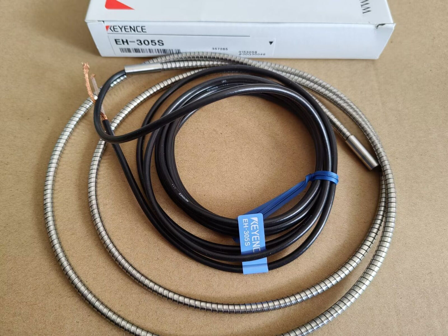 1PC Keyence EH-305S EH305S Sensor