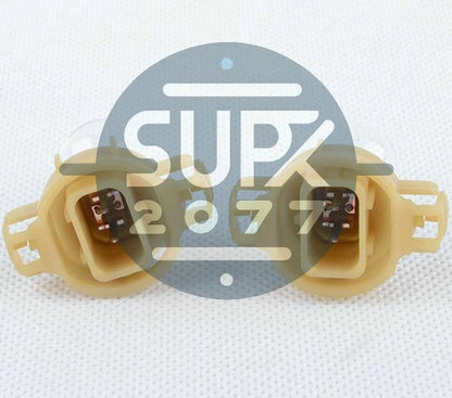 2PCS PSX24W 12276 Car Fog Light 12V24W PG20-7 Bora Rubicon FOG Lamp #su