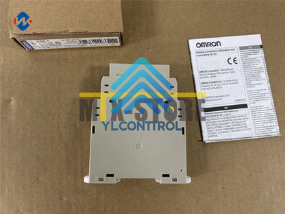 1PCS Omron H3DK-F 24-240AC/DC Timer