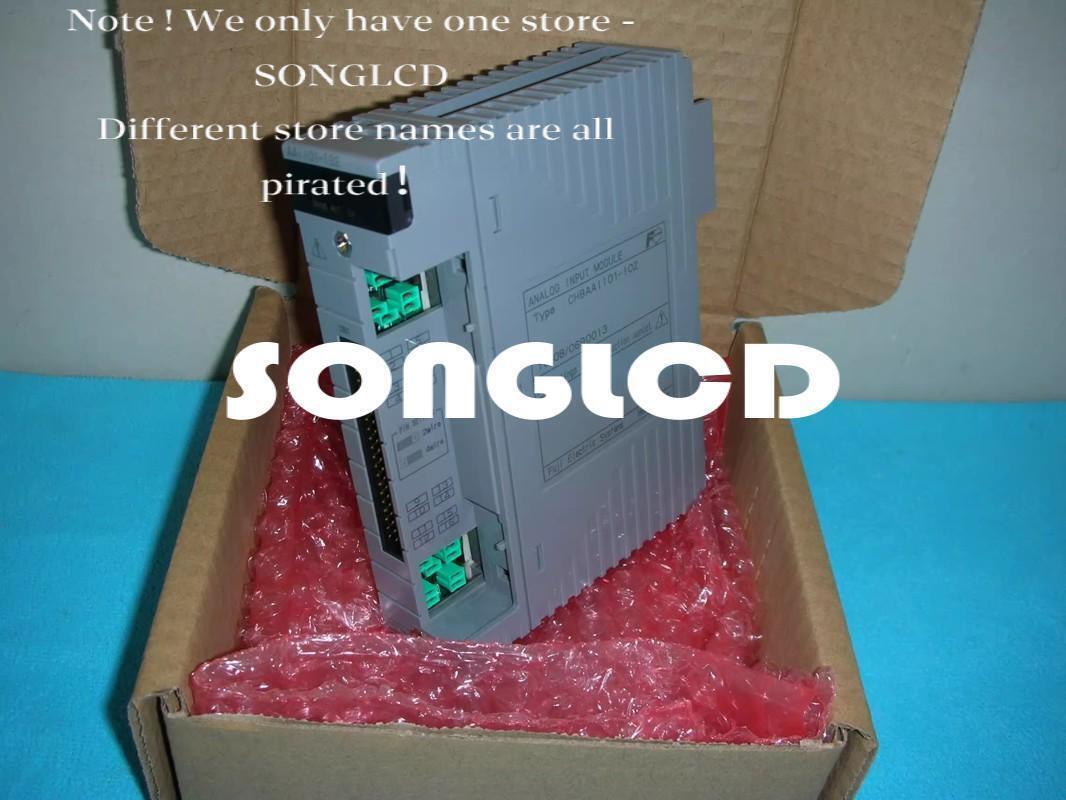 1pcs CHBAAII01-102 AAII01-102 Industrial Component - CHBA