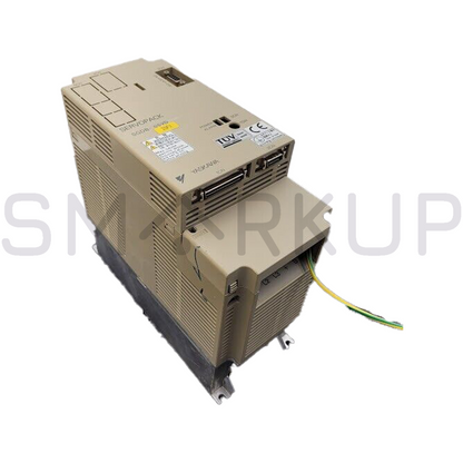 new YASKAWA SGDB-05VD Servo Drive