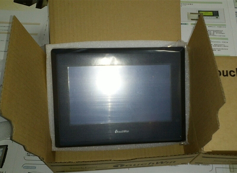 new XINJE Touchwin HMI Touch Screen 7 inch - XINJE