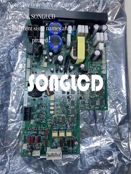 MD-B5078F VZ3000 AC/DC-41 Electrical Component - KOEED