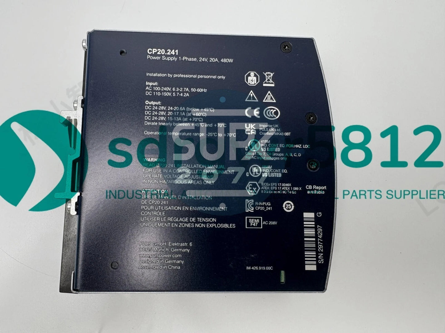 1PCS CP20.241 1PCS Free ，free shipping #su