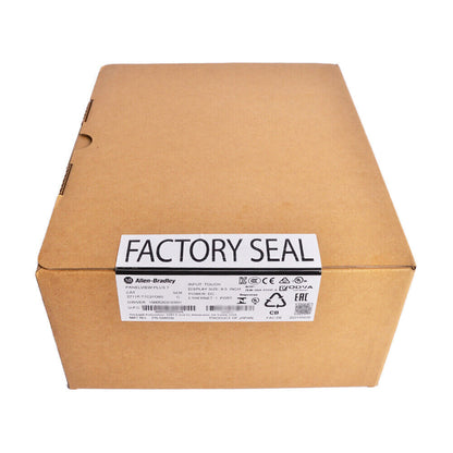 Allen Bradley 2711P-T7C21D8S HMI Panelview Plus 7 Terminal US AB - ALLEN BRADLEY
