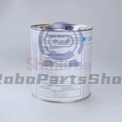 Harmonic SK-3 2.5KGS Grease For Gear Drive Operation Lubrication