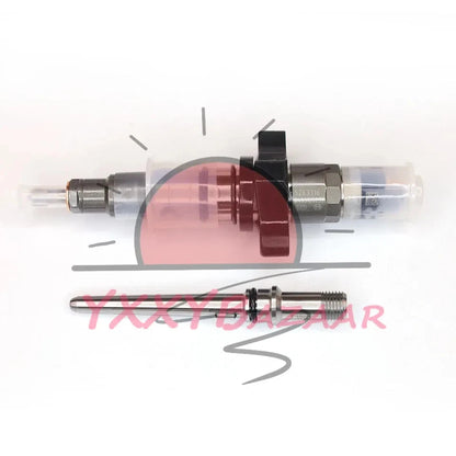 6x 5263316 Diesel Fuel Injector 0445120238 Fits For 04-09 Dodge Ram 5.9L Cummins