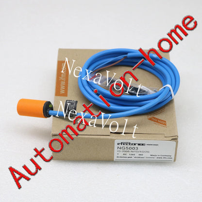 1PCS IFM NG5003 Proximity switch sensor Free Shipping#QW