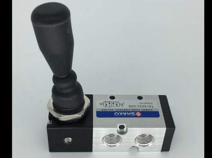 new 1PC SHAKO TSV8652-02M - SHAKO