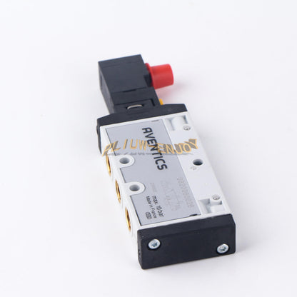 new 1PCS AVENTICS solenoid valve 0820060026 - AVENTICS
