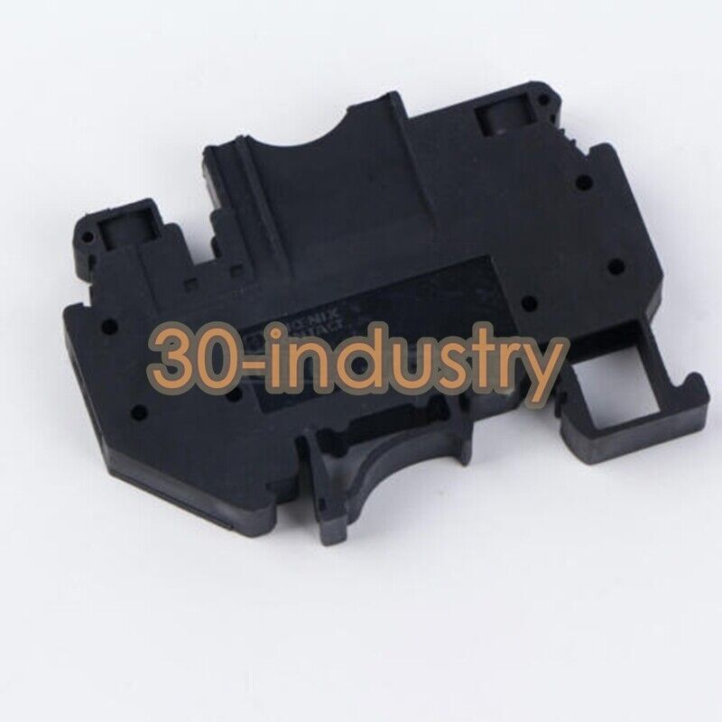 10PCS Phoenix Contact UK 6-FSI/C 3118203 Fuse Terminal Block - PHOENIX CONTACT UK