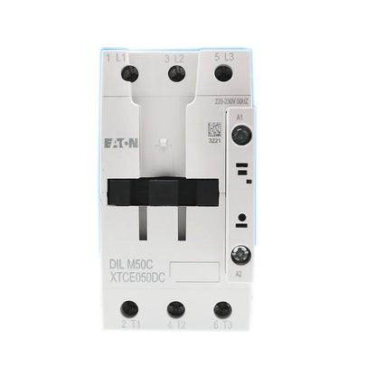 DILM50C 220-230V 50HZ Contactor - EATON