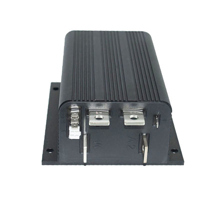 new DC Motor Controller 1204M-4201 - CURTIS