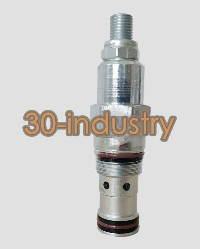 New SUN Check Valve NFDC-LDN Hydraulic Cartridge Valve - SUN