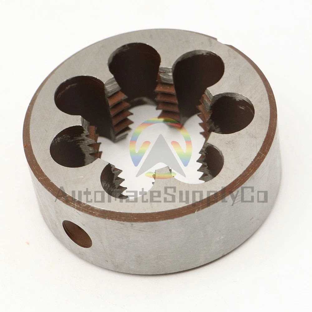 M33 X 3.5 Thread Die Right Hand, M33x3.5 Metric Round Threading Die