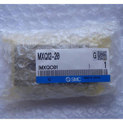 ONE SMC Pneumatic Cylinder MXQ12-20 ONE Year - ONE SMC