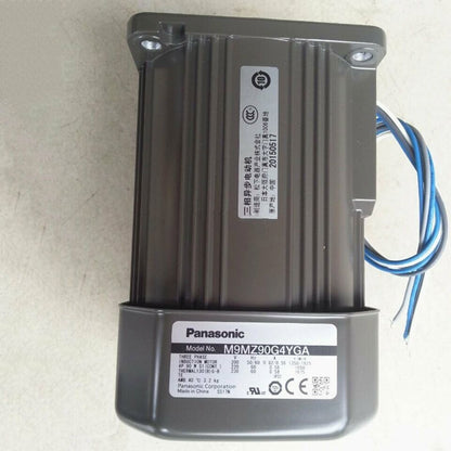 new 1PC Panasonic M9MZ90G4YGA Servo Motor 3 Phase 90W ping