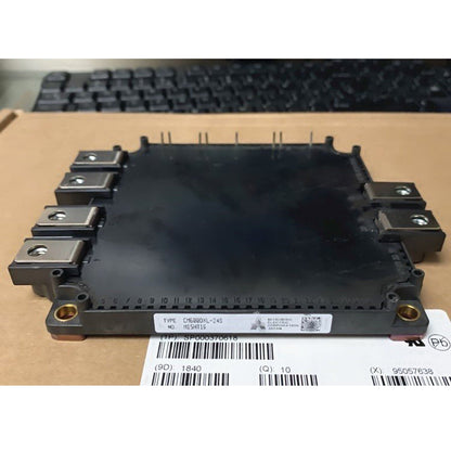 1PC Mitsubishi CM600DXL-24S Power Module Supply - MITSUBISHI