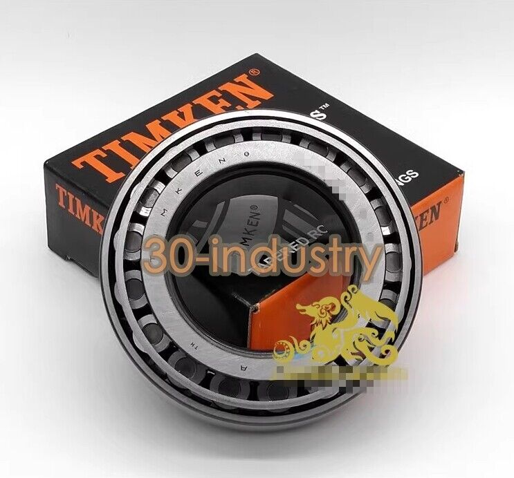 TIMKEN JM822049/JM822010 Bearings 110x165x35mm - 1PCS - TIMKEN