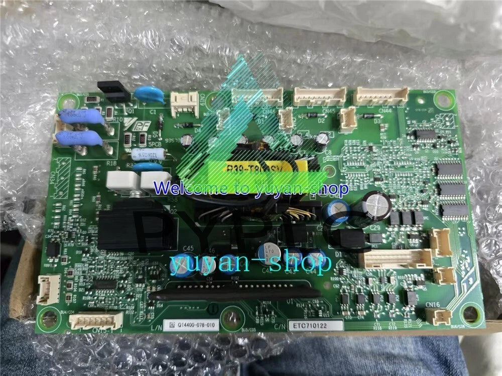 1PCS Yaskawa inverter drive board YPHT31625-1C ETC710122 #T9713 YS