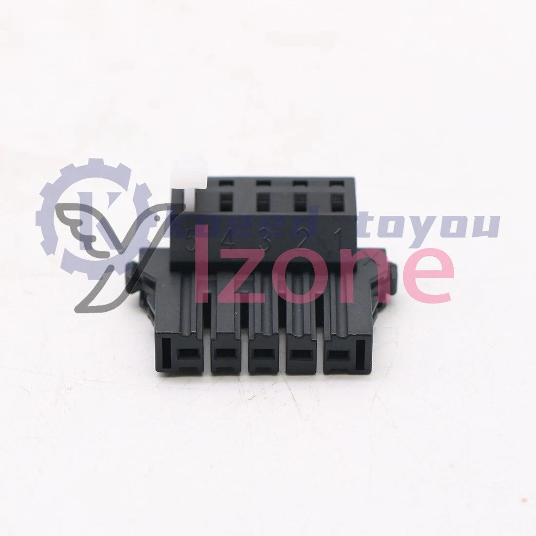 (10PCS) 05JFAT-SAXGF FOR servo power plug