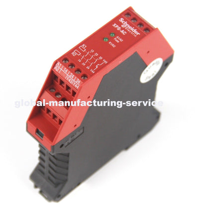 new SCHNEIDER XPSAC5121 - SCHNEIDER