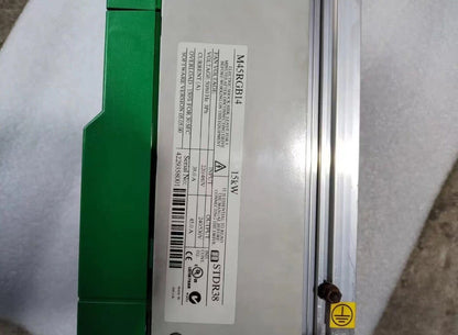 used CT 15KW DC Drive M45RGB14 - CT