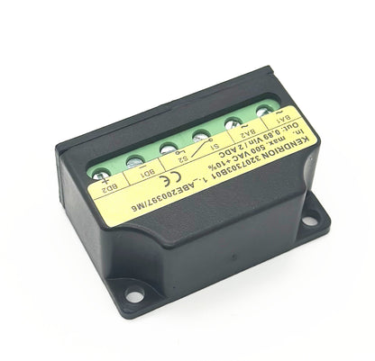 new KENDRION 3207303B01 0.89 2A motor brake full wave rectifier power supply device