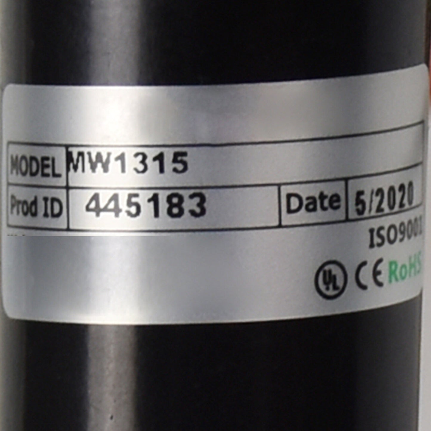 High Current Conductive Slip Ring Electric Rotary Joint 2-12 Wires 2A-60A