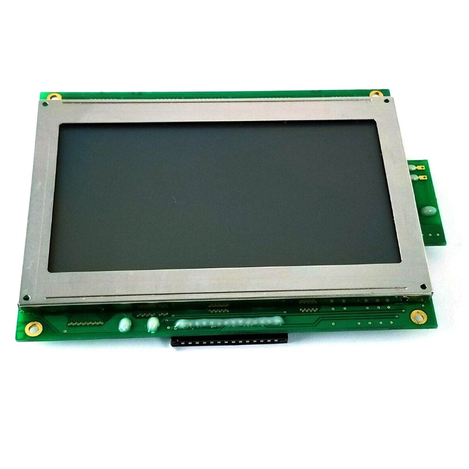 POWERTIP PG256128ERS-CNN-H LCD Display Version POWERTIP