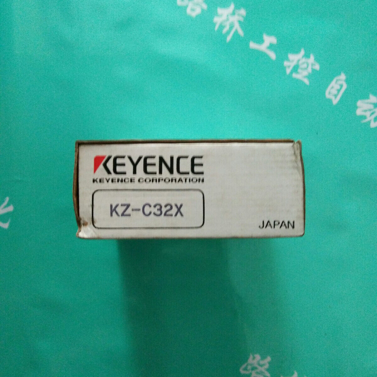 KEYENCE KZ-C32X - KEYENCE