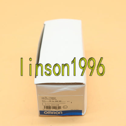 OMRON TL-T2E2 Proximity Switch Fast Ship - OMRON