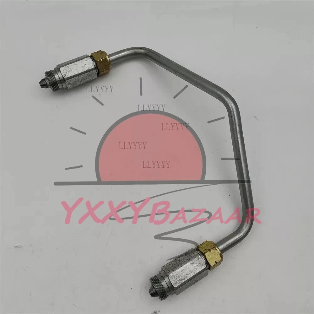 2896823 Cummins Engine Diesel Fuel Injector Supply Tube Fuel Injector Line ~