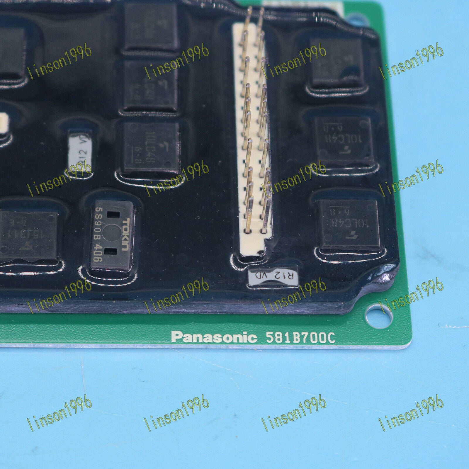 PANASONIC 581B700C Power Module - PANASONIC