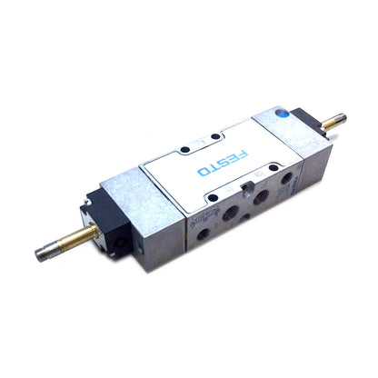 FESTO MFH-5/3E-1/4-B 19786: Solenoid Valve – Industrial - FESTO