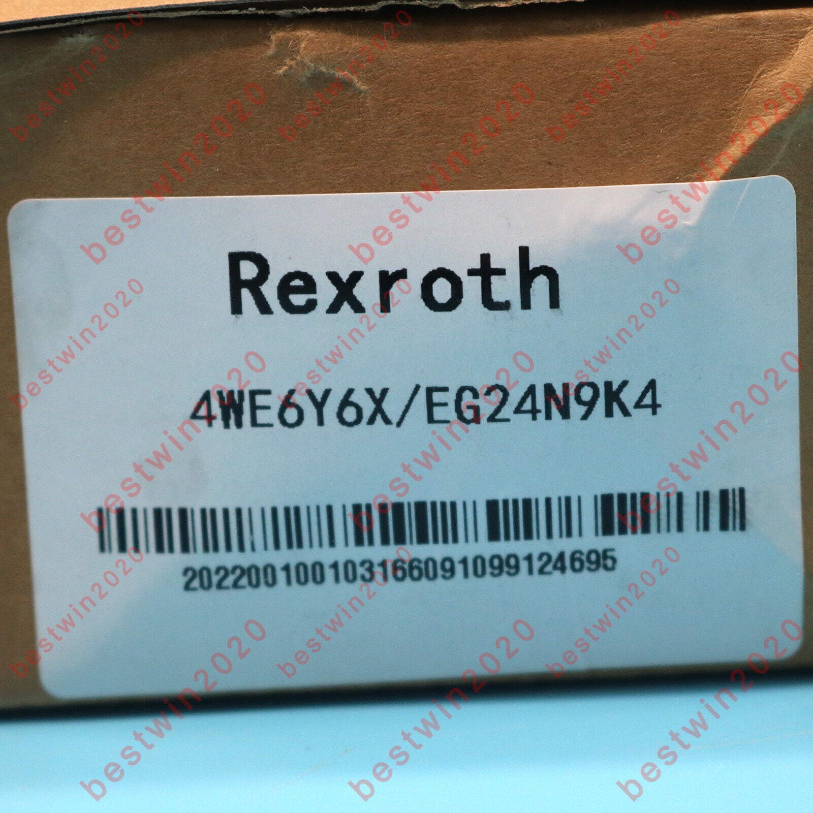 new ONE  R900561276 REXROTH 4WE6Y6X/EG24N9K4 Fast Delivery REXROTH