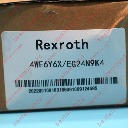 R900561276 REXROTH Fast Delivery - REXROTH