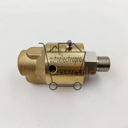 Rotary Union 157-000-151 Rotary Joint for Komori Rotary cylinder Valve Parts~