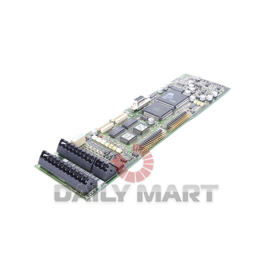& Tested DANFOSS VLT5000 Control Card CPU Board 175Z2689 175Z2688