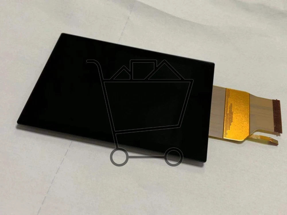 1PCS Compatible Canon SX730 HS SX740 HS LCD Display Screen Repair Parts
